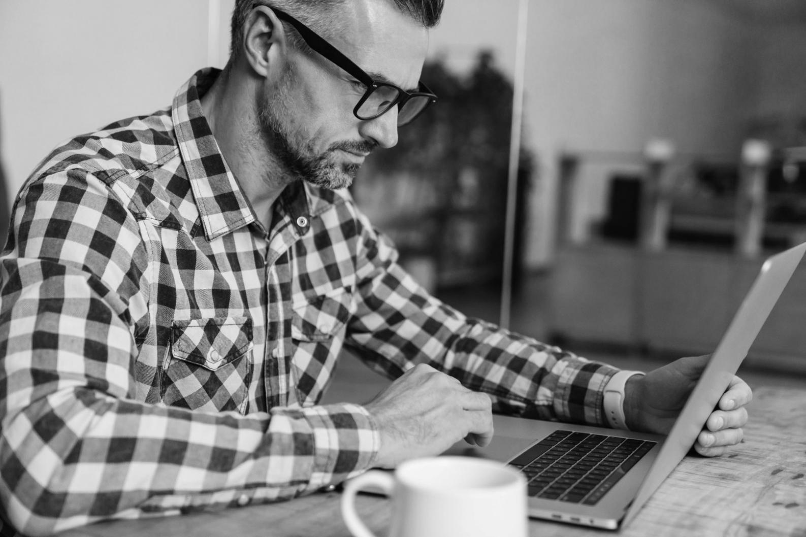 Séance de webinaire Zymbex sur les habitudes financières