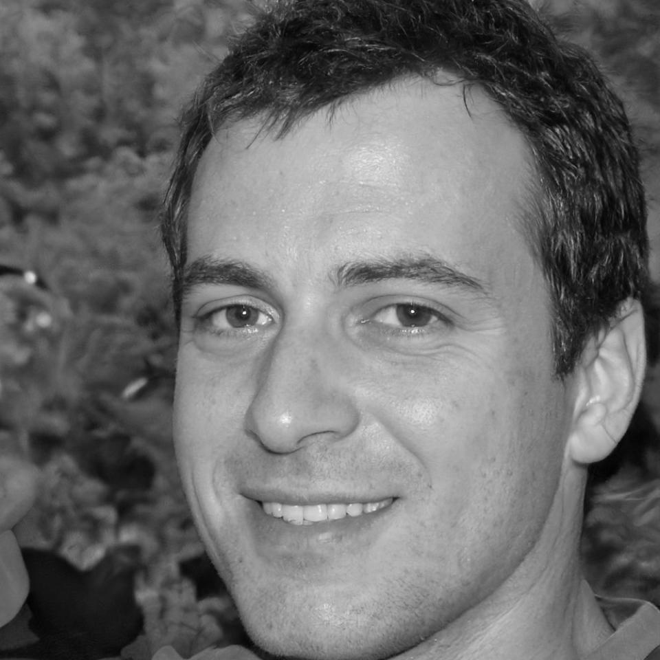 Renaud Solacki, analyste patrimonial