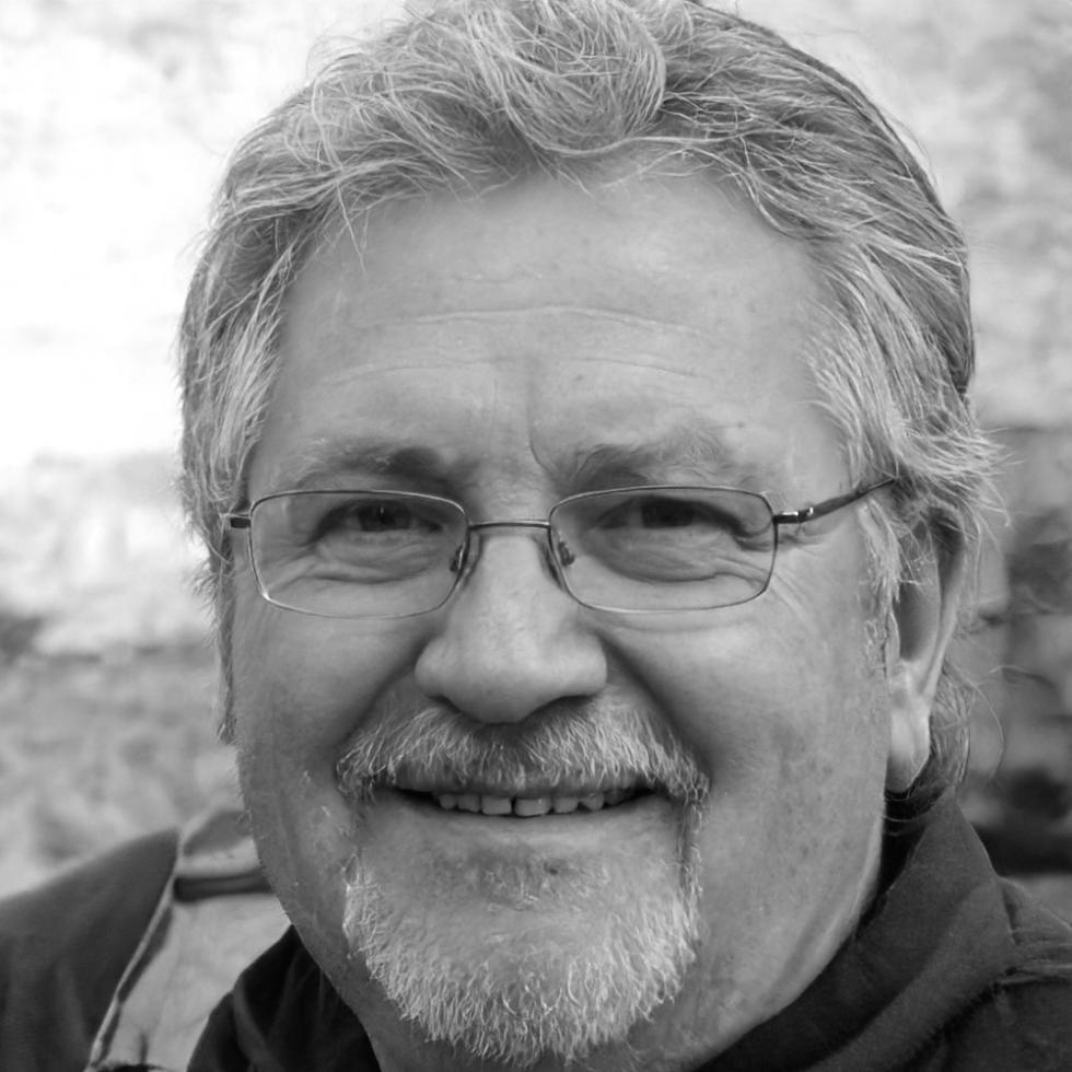Bertrand Olusegun, directeur pédagogique de Zymbex